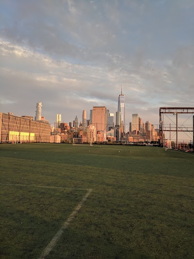 P3: Pier 40 Baseball and Softball photo 2