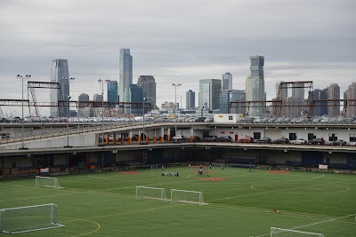 P3: Pier 40 Baseball and Softball photo 3