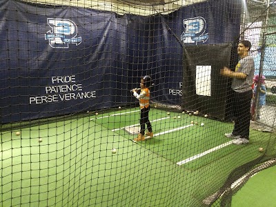 P3: Pier 40 Baseball and Softball photo 5