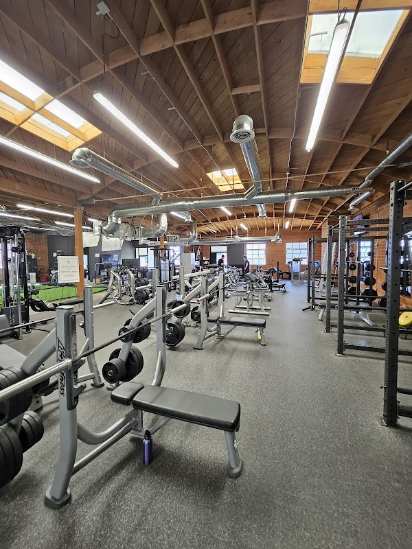 Pacific Coast Athletic Club photo 2