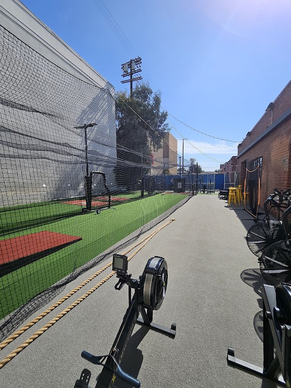 Pacific Coast Athletic Club photo 3