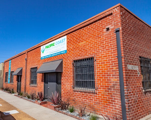 Pacific Coast Athletic Club photo 4