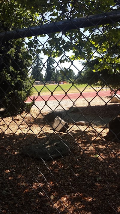 Pacific Lutheran Baseball Field photo 2