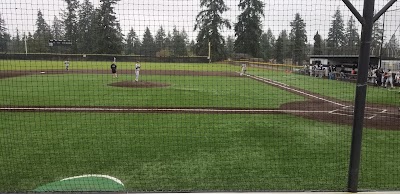 Pacific Lutheran Baseball Field photo 3