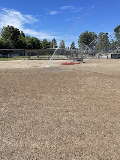 Pacwest Little League