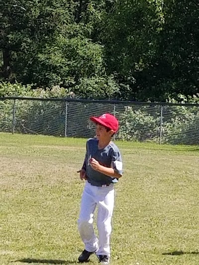 Pacwest Little League photo 2