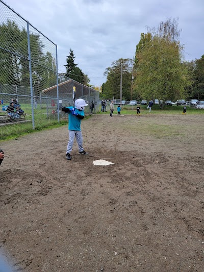 Pacwest Little League photo 3