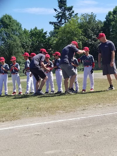 Pacwest Little League photo 4