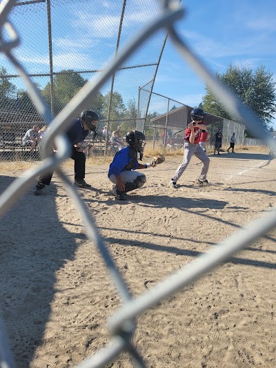 Pacwest Little League photo 5