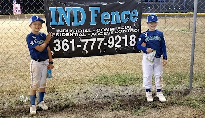 Padre Sports Complex