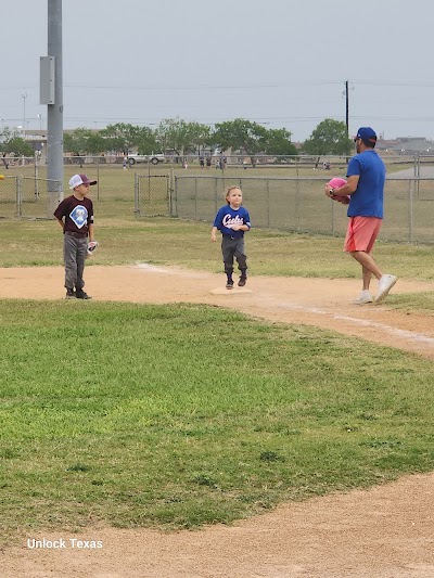 Padre Sports Complex photo 2