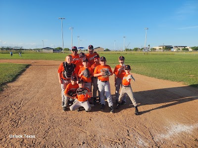 Padre Sports Complex photo 5