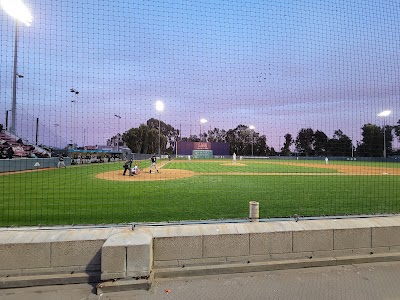 Page Baseball Stadium