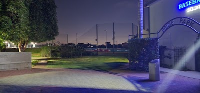 Page Baseball Stadium photo 2