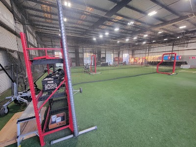 Page Baseball Stadium photo 3