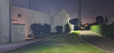 Page Baseball Stadium photo 4