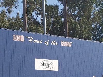 Page Baseball Stadium photo 5