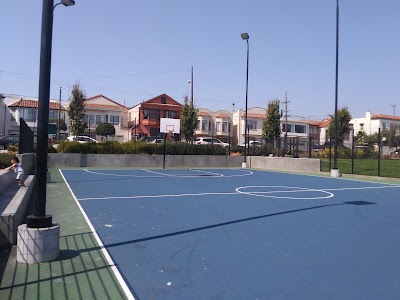 Palega Recreation Center photo 2