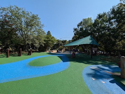 Palisades Recreation Center & Playground photo 2