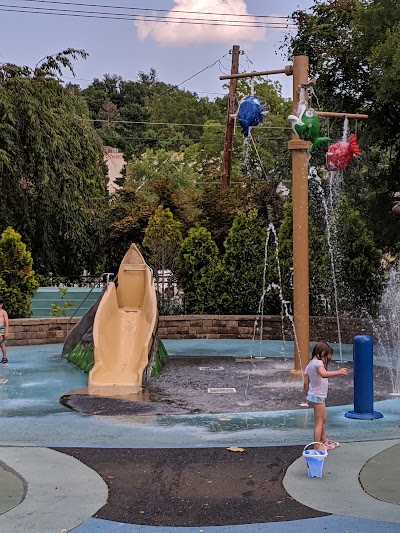 Palisades Recreation Center & Playground photo 3