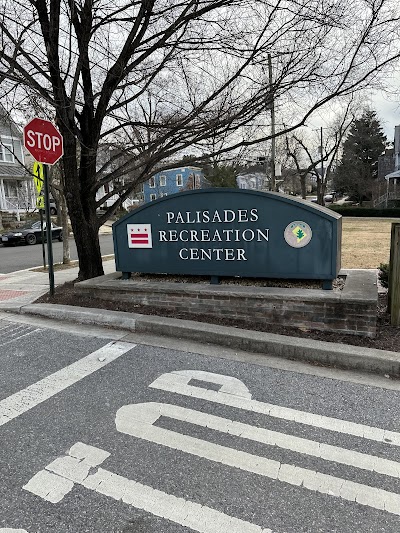 Palisades Recreation Center & Playground photo 5
