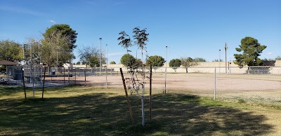 Palmer Park Softball Field