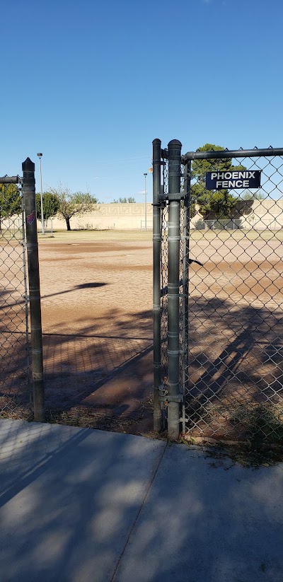 Palmer Park Softball Field photo 2