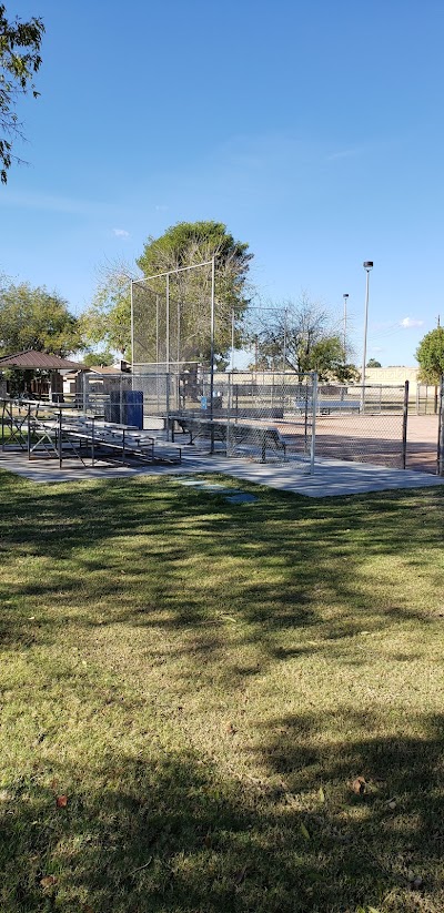 Palmer Park Softball Field photo 4