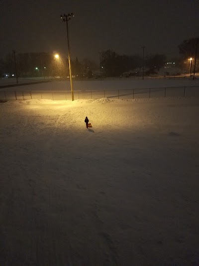Palmer Park Softball Field photo 2