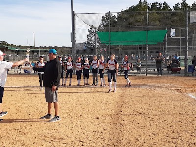 Palmetto Leaves Regional Park - Baseball Field photo 2