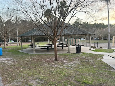 Palmetto Leaves Regional Park - Baseball Field photo 5