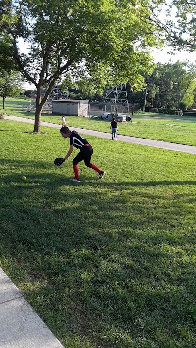 Palos Power Girls Softball