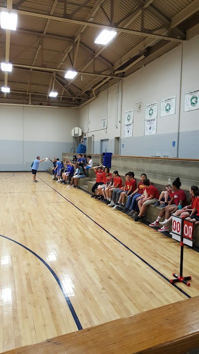 Palumbo Recreation Center