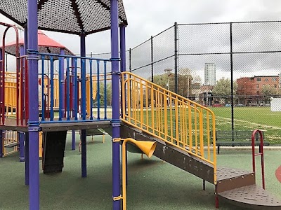 Palumbo Recreation Center photo 2