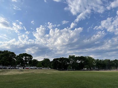 Pamela Turf Field photo 2