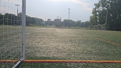 Pamela Turf Field photo 5