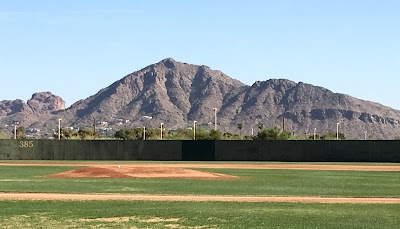 Papago Baseball Complex