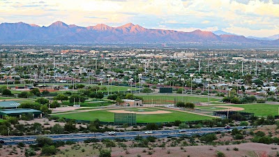 Papago Baseball Complex photo 4