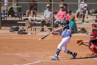 Papago Softball Complex