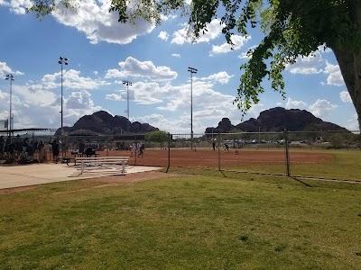 Papago Softball Complex photo 2