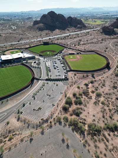 Papago Softball Complex photo 3