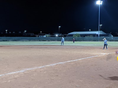 Papago Softball Complex photo 5