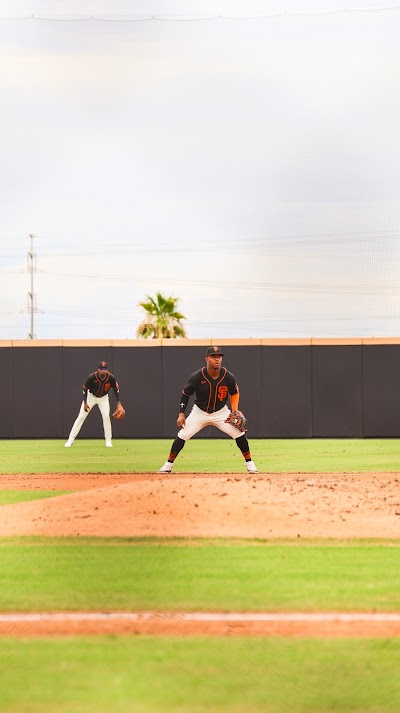 Papago Sports Complex