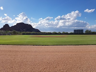 Papago Sports Complex photo 4