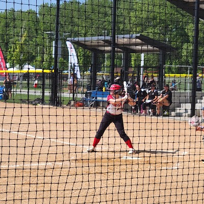 Papillon Landing Sports Complex