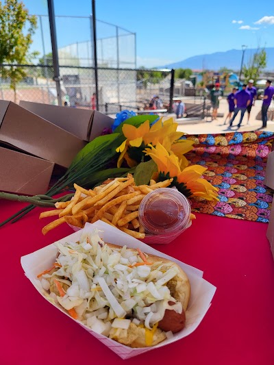 Paradise Hills Little League photo 2