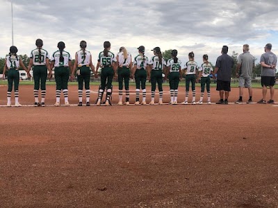 Paradise Hills Little League photo 4