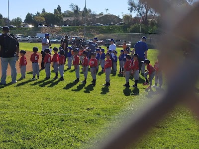 Paradise Hills Pony Baseball