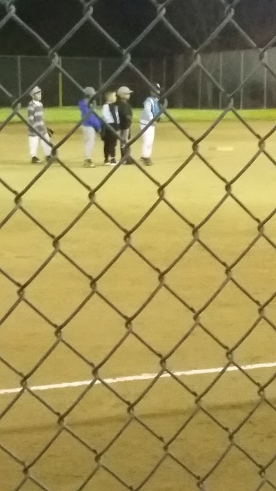 Paradise Hills Pony Baseball photo 2