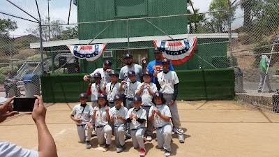 Paradise Hills Pony Baseball photo 3